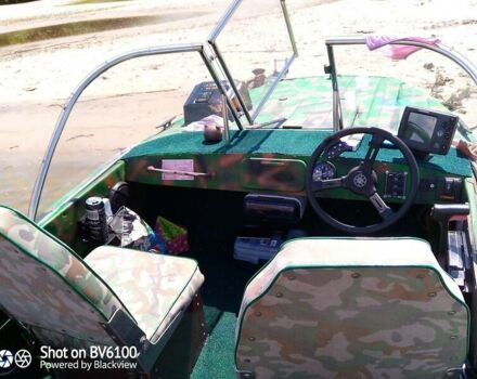 Казанка 5М2, об'ємом двигуна 0 л та пробігом 10 тис. км за 7200 $, фото 1 на Automoto.ua