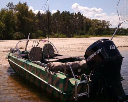 Казанка 5М2, об'ємом двигуна 0 л та пробігом 10 тис. км за 7200 $, фото 3 на Automoto.ua