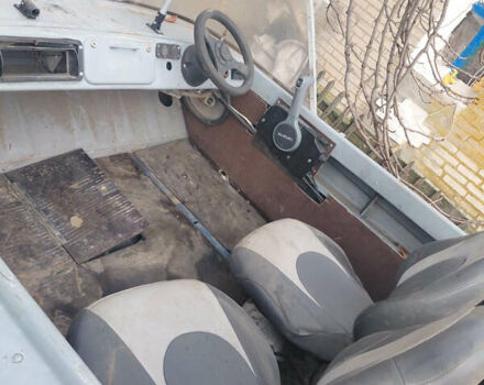 Серый Казанка 5М2, объемом двигателя 0 л и пробегом 1 тыс. км за 4000 $, фото 11 на Automoto.ua