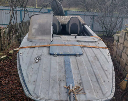 Серый Казанка 5М2, объемом двигателя 0 л и пробегом 1 тыс. км за 4000 $, фото 10 на Automoto.ua