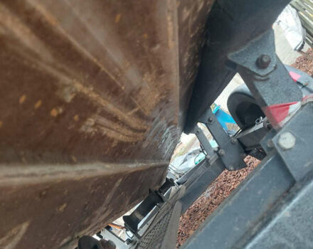 Серый Казанка 5М2, объемом двигателя 0 л и пробегом 1 тыс. км за 4000 $, фото 4 на Automoto.ua