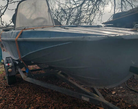 Серый Казанка 5М2, объемом двигателя 0 л и пробегом 1 тыс. км за 4000 $, фото 9 на Automoto.ua