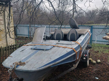 Сірий Казанка 5М2, об'ємом двигуна 0 л та пробігом 1 тис. км за 4000 $, фото 1 на Automoto.ua