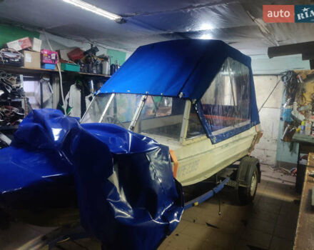 Синий Казанка 5М2, объемом двигателя 0.04 л и пробегом 1 тыс. км за 6500 $, фото 5 на Automoto.ua