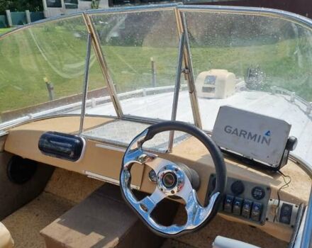 Казанка 5М3 2017 у Чернівцях на Automoto.ua Білий Казанка 5М3, об'ємом двигуна 0 л та пробігом 3 тис. км за 7000 $, фото 3 на Automoto.ua