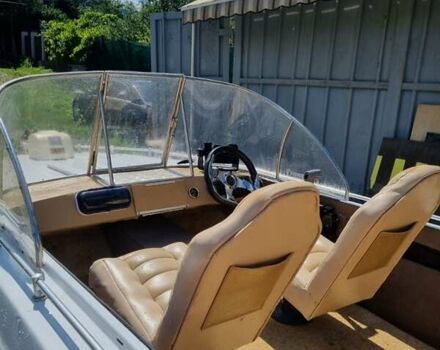 Казанка 5М3 2017 у Чернівцях на Automoto.ua Білий Казанка 5М3, об'ємом двигуна 0 л та пробігом 3 тис. км за 7000 $, фото 14 на Automoto.ua