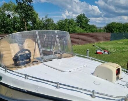 Казанка 5М3 2017 у Чернівцях на Automoto.ua Білий Казанка 5М3, об'ємом двигуна 0 л та пробігом 3 тис. км за 7000 $, фото 6 на Automoto.ua