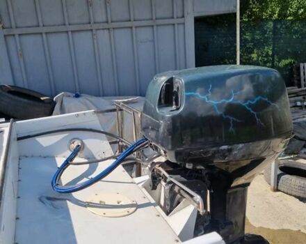 Казанка 5М3 2017 у Чернівцях на Automoto.ua Білий Казанка 5М3, об'ємом двигуна 0 л та пробігом 3 тис. км за 7000 $, фото 23 на Automoto.ua