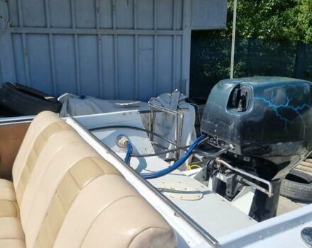 Казанка 5М3 2017 у Чернівцях на Automoto.ua Білий Казанка 5М3, об'ємом двигуна 0 л та пробігом 3 тис. км за 7000 $, фото 13 на Automoto.ua