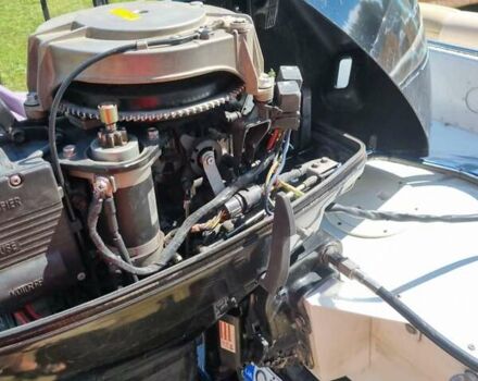 Казанка 5М3 2017 у Чернівцях на Automoto.ua Білий Казанка 5М3, об'ємом двигуна 0 л та пробігом 3 тис. км за 7000 $, фото 25 на Automoto.ua