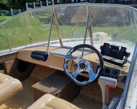 Казанка 5М3 2017 у Чернівцях на Automoto.ua Білий Казанка 5М3, об'ємом двигуна 0 л та пробігом 3 тис. км за 7000 $, фото 30 на Automoto.ua