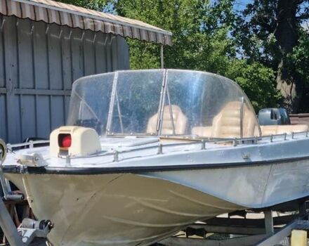 Казанка 5М3 2017 у Чернівцях на Automoto.ua Білий Казанка 5М3, об'ємом двигуна 0 л та пробігом 3 тис. км за 7000 $, фото 5 на Automoto.ua