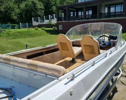 Казанка 5М3 2017 у Чернівцях на Automoto.ua Білий Казанка 5М3, об'ємом двигуна 0 л та пробігом 3 тис. км за 7000 $, фото 27 на Automoto.ua