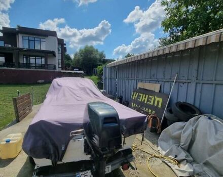 Казанка 5М3 2017 у Чернівцях на Automoto.ua Білий Казанка 5М3, об'ємом двигуна 0 л та пробігом 3 тис. км за 7000 $, фото 15 на Automoto.ua