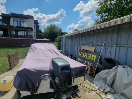 Білий Казанка 5М3, об'ємом двигуна 0 л та пробігом 3 тис. км за 5000 $, фото 1 на Automoto.ua