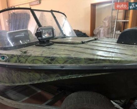Казанка 5М3, объемом двигателя 0 л и пробегом 1 тыс. км за 7500 $, фото 6 на Automoto.ua