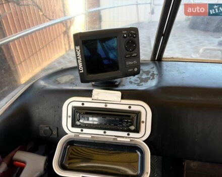 Казанка 5М3, объемом двигателя 0 л и пробегом 0 тыс. км за 9500 $, фото 11 на Automoto.ua