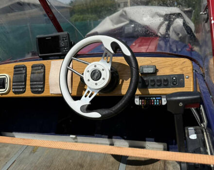 Казанка 5М3, объемом двигателя 0 л и пробегом 0 тыс. км за 5000 $, фото 14 на Automoto.ua