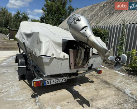 Казанка 5М3, объемом двигателя 0 л и пробегом 0 тыс. км за 5000 $, фото 3 на Automoto.ua