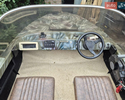 Казанка 5М3, объемом двигателя 50 л и пробегом 0 тыс. км за 7900 $, фото 6 на Automoto.ua
