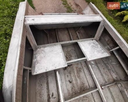 Казанка 5М3 1986 в Киеве на Automoto.ua Казанка 5М3, объемом двигателя 30 л и пробегом 100 тыс. км за 900 $, фото 3 на Automoto.ua