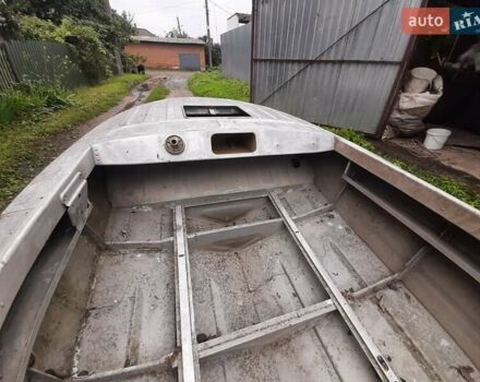 Казанка 5М3 1986 в Киеве на Automoto.ua Казанка 5М3, объемом двигателя 30 л и пробегом 100 тыс. км за 900 $, фото 8 на Automoto.ua