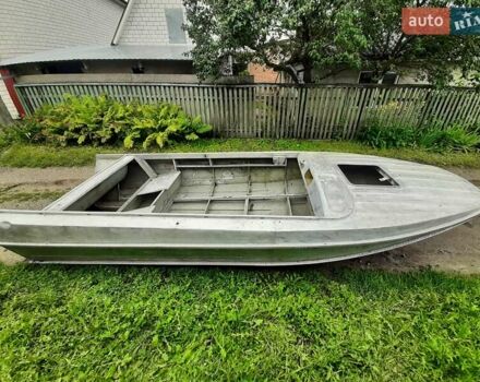 Казанка 5М3 1986 в Киеве на Automoto.ua Казанка 5М3, объемом двигателя 30 л и пробегом 100 тыс. км за 900 $, фото 10 на Automoto.ua