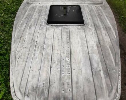 Казанка 5М3 1986 в Киеве на Automoto.ua Казанка 5М3, объемом двигателя 30 л и пробегом 100 тыс. км за 900 $, фото 9 на Automoto.ua