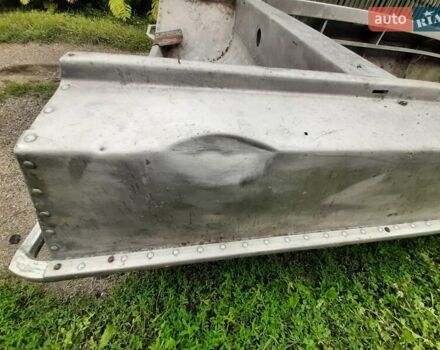 Казанка 5М3 1986 в Киеве на Automoto.ua Казанка 5М3, объемом двигателя 30 л и пробегом 100 тыс. км за 900 $, фото 4 на Automoto.ua