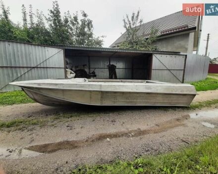 Казанка 5М3 1986 в Киеве на Automoto.ua Казанка 5М3, объемом двигателя 30 л и пробегом 100 тыс. км за 900 $, фото 5 на Automoto.ua