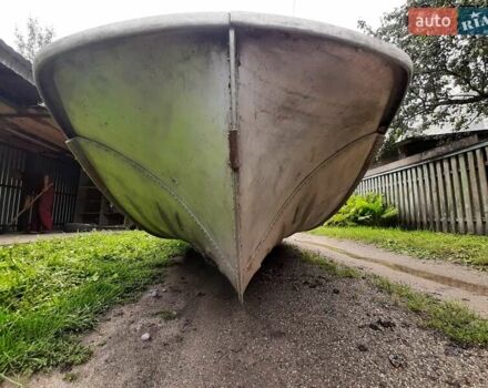 Казанка 5М3 1986 в Киеве на Automoto.ua Казанка 5М3, объемом двигателя 30 л и пробегом 100 тыс. км за 900 $, фото 6 на Automoto.ua