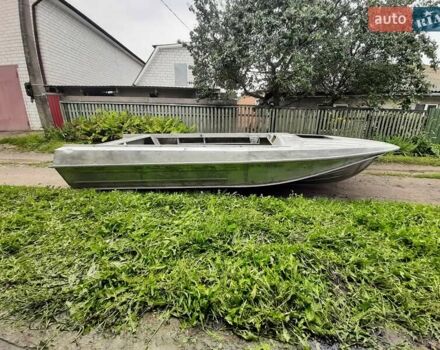 Казанка 5М3 1986 в Киеве на Automoto.ua Казанка 5М3, объемом двигателя 30 л и пробегом 100 тыс. км за 900 $, фото 11 на Automoto.ua