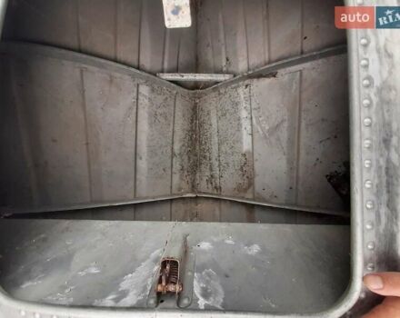 Казанка 5М3 1986 в Киеве на Automoto.ua Казанка 5М3, объемом двигателя 30 л и пробегом 100 тыс. км за 900 $, фото 1 на Automoto.ua