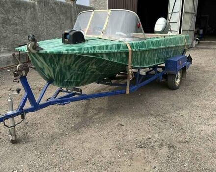 Казанка 5М3, об'ємом двигуна 0 л та пробігом 0 тис. км за 5500 $, фото 1 на Automoto.ua