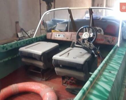 Казанка 5М3, об'ємом двигуна 0 л та пробігом 0 тис. км за 5500 $, фото 5 на Automoto.ua