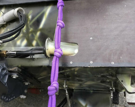 Казанка 5М3, об'ємом двигуна 0 л та пробігом 1 тис. км за 9200 $, фото 5 на Automoto.ua