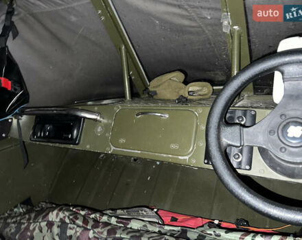 Казанка 5М3, об'ємом двигуна 0 л та пробігом 1 тис. км за 9200 $, фото 9 на Automoto.ua