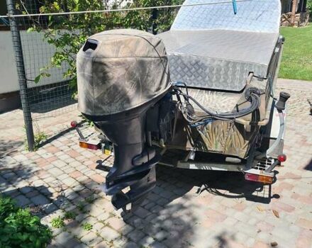 Казанка 5М3, объемом двигателя 0 л и пробегом 3 тыс. км за 6500 $, фото 1 на Automoto.ua