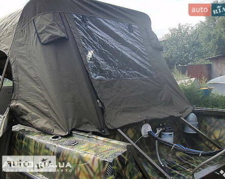 Казанка 5М3, объемом двигателя 0 л и пробегом 1 тыс. км за 7999 $, фото 3 на Automoto.ua