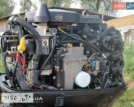 Казанка 5М3, объемом двигателя 0 л и пробегом 1 тыс. км за 7999 $, фото 4 на Automoto.ua