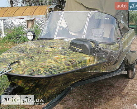 Казанка 5М3, объемом двигателя 0 л и пробегом 1 тыс. км за 7999 $, фото 7 на Automoto.ua