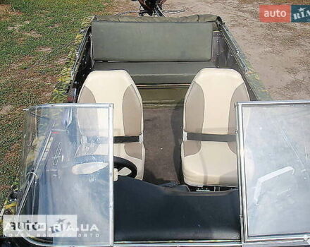 Казанка 5М3, объемом двигателя 0 л и пробегом 1 тыс. км за 7999 $, фото 1 на Automoto.ua