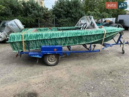 Казанка 5М3, об'ємом двигуна 0 л та пробігом 0 тис. км за 5500 $, фото 1 на Automoto.ua