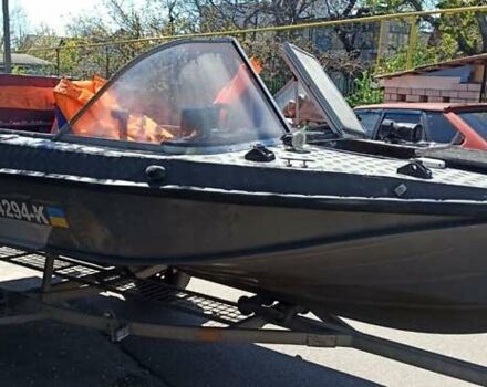 Серый Казанка 5М3, объемом двигателя 0 л и пробегом 0 тыс. км за 11900 $, фото 1 на Automoto.ua