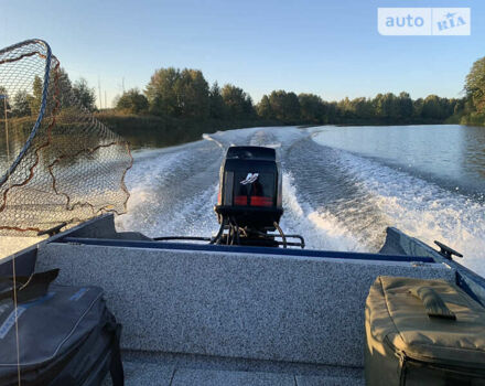 Синій Казанка 5М3, об'ємом двигуна 1 л та пробігом 100 тис. км за 4700 $, фото 3 на Automoto.ua