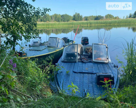 Синій Казанка 5М3, об'ємом двигуна 1 л та пробігом 20 тис. км за 4850 $, фото 5 на Automoto.ua