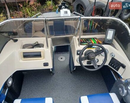 Синий Казанка 5М3, объемом двигателя 90 л и пробегом 0 тыс. км за 10000 $, фото 20 на Automoto.ua