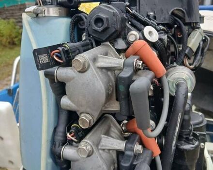 Синий Казанка 5М3, объемом двигателя 90 л и пробегом 0 тыс. км за 10000 $, фото 3 на Automoto.ua