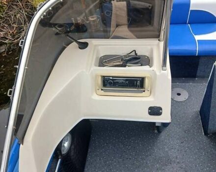 Синий Казанка 5М3, объемом двигателя 90 л и пробегом 0 тыс. км за 10000 $, фото 15 на Automoto.ua