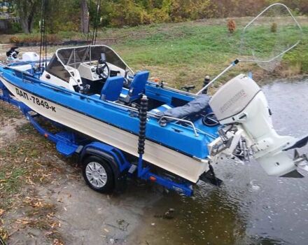 Синий Казанка 5М3, объемом двигателя 90 л и пробегом 0 тыс. км за 10000 $, фото 31 на Automoto.ua